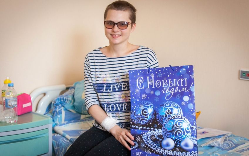 u041du043eu0432u043eu0433u043eu0434u043du0438u0435 u043fu043eu0434u0430u0440u043au0438 u0434u043bu044f u043fu0430u0446u0438u0435u043du0442u043eu0432 u043eu043du043au043eu043bu043eu0433u0438u0447u0435u0441u043au0438u0445 u043eu0442u0434u0435u043bu0435u043du0438u0439 u0441u043eu0431u0438u0440u0430u044eu0442 u0432 u041fu0435u0442u0435u0440u0431u0443u0440u0433u0435