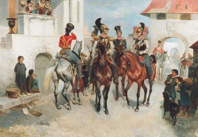 u0424u0435u0441u0442u0438u0432u0430u043bu044c u00abu0413u0443u0441u0430u0440u0441u043au0438u0435 u0431u0430u043bu043bu0430u0434u044bu00bb