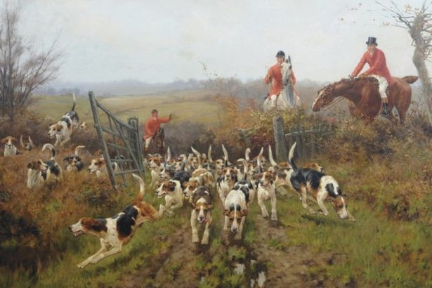 23 u0438u044eu043du044f 1796 u0433u043eu0434u0430 u0415u043au0430u0442u0435u0440u0438u043du0430 II u0437u0430u043fu0440u0435u0442u0438u043bu0430 u043eu0445u043eu0442u0443 u00abu0431u0435u0437 u0431u0438u043bu0435u0442u043eu0432u00bb