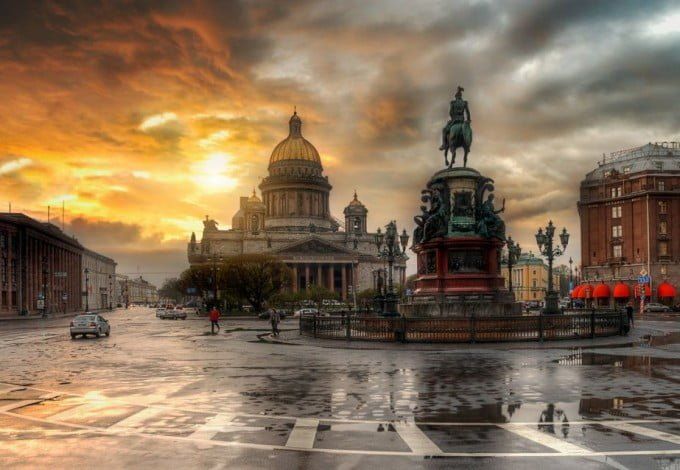 u0412 u043fu043eu043du0435u0434u0435u043bu044cu043du0438u043a u0432 u041fu0435u0442u0435u0440u0431u0443u0440u0433u0435 u0431u0443u0434u0435u0442 u0442u0435u043fu043bu043e u2014 u043fu0440u043eu0433u043du043eu0437 u043fu043eu0433u043eu0434u044b