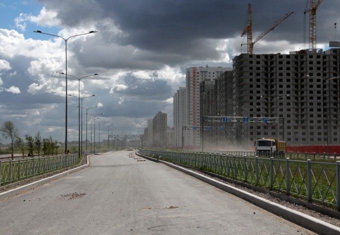 u041du0430 u044eu0433u0435 u0433u043eu0440u043eu0434u0430 u043fu043eu044fu0432u0438u0442u0441u044f u043du043eu0432u044bu0439 u044du043au0441u043fu043eu0446u0435u043du0442u0440