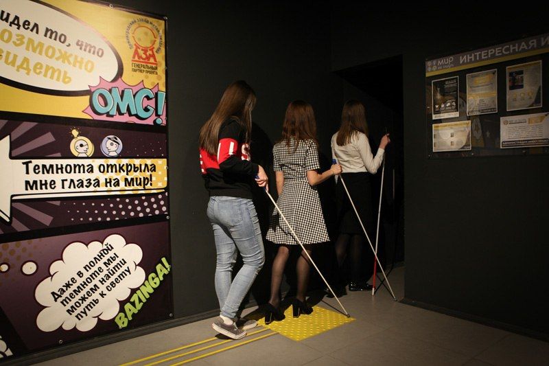 Чем себя развлечь, когда все достопримечательности Санкт-Петербурга осмотрены? Сходите на интерактивные выставки, где разрешено трогать экспонаты, нажимать на кнопки, и где взрослому будет нескучно провести время. В подборке вы найдете даже пикантные музеи с тематикой 18+.