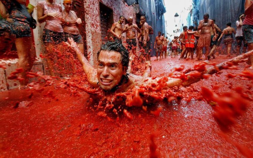 Время: 18 августа, начало в 15:00