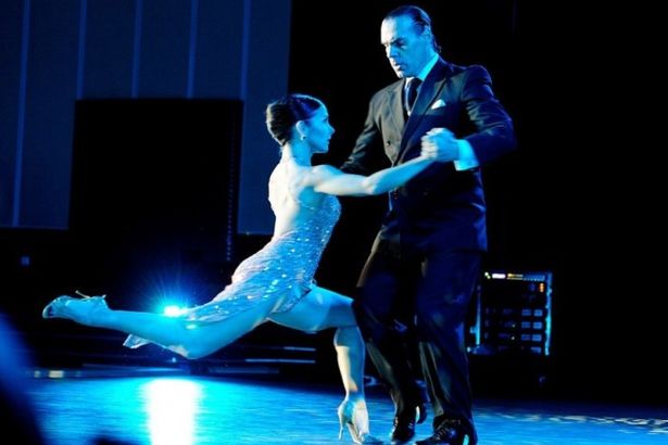 u0410u0440u0433u0435u043du0442u0438u043du0441u043au043eu0435 u0442u0430u043du0433u043e u043du0430 u0431u0435u0440u0435u0433u0430u0445 u041du0435u0432u044b