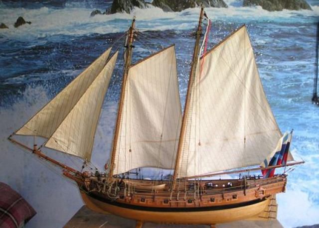 u0417u0430u0442u043eu043du0443u0432u0448u0430u044f 300 u043bu0435u0442 u043du0430u0437u0430u0434 u043bu044eu0431u0438u043cu0430u044f u044fu0445u0442u0430 u041fu0435u0442u0440u0430 I u043eu0431u043du0430u0440u0443u0436u0438u043bu0430u0441u044c u0432 u0428u0432u0435u0446u0438u0438