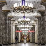 Путешествие вокруг станции метро «Автово» откроет множество удивительных и интересных мест, которые раньше были незаметны глазу: аристократические усадьбы, памятник блокадному трамваю и даже готический дом с приведениями.