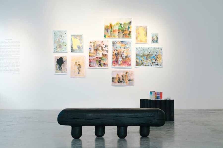 Туристы и местные жители часто ограничиваются самыми популярными петербургскими художественными музеями — Эрмитажем и Русским. Но в городе есть десятки других интересных галерей. Питер Online делится местами, где собраны впечатляющие коллекции и проходят крутые выставки современного искусства.