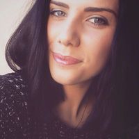 Тучкова Анастасия