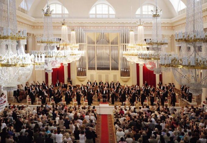 akademicheskij simfonicheskij_orkestr_spb_filarmonii