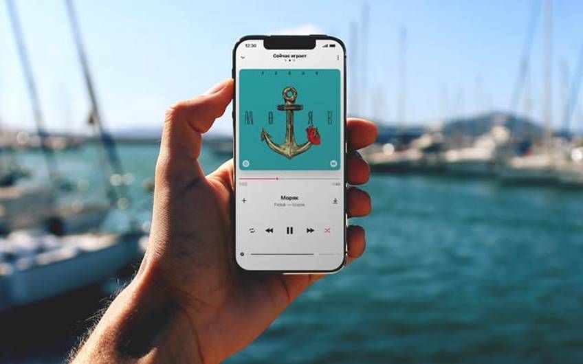 Прогулка на катере за подписку