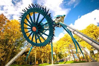 u0418u043du0442u0435u0440u0435u0441u043du044bu0439 u043cu0430u0440u0448u0440u0443u0442 u0432u043eu043au0440u0443u0433 u0441u0442u0430u043du0446u0438u0438 u00abu041au0440u0435u0441u0442u043eu0432u0441u043au0438u0439 u041eu0441u0442u0440u043eu0432u00bb