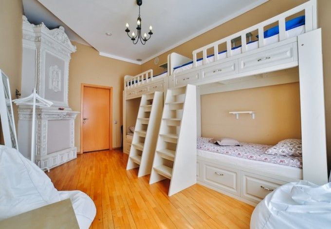 Хостел Чей чемодан