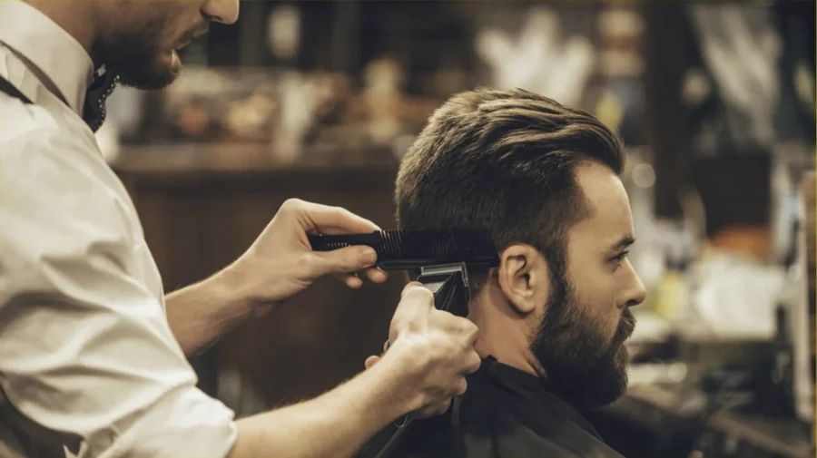 Интерколледж курсы парикмахеров в Санкт-Петербурге — длительная программа