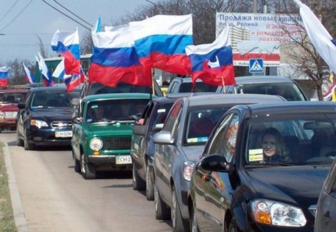 u0410u0432u0442u043eu043cu0430u0440u0448 u00abu0417u0432u0435u0437u0434u0430 u043du0430u0448u0435u0439 u0412u0435u043bu0438u043au043eu0439 u041fu043eu0431u0435u0434u044bu00bb u043fu0440u043eu0439u0434u0435u0442 u0447u0435u0440u0435u0437 u041fu0435u0442u0435u0440u0431u0443u0440u0433 u0438 u041bu0435u043du0438u043du0433u0440u0430u0434u0441u043au0443u044e u043eu0431u043bu0430u0441u0442u044c