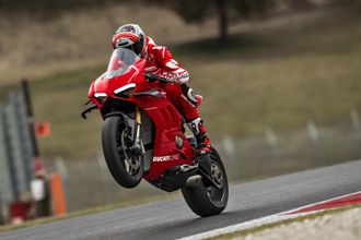 u0412u044bu0441u0442u0430u0432u043au0430 u00abu041cu0438u0440 Ducatiu00bb