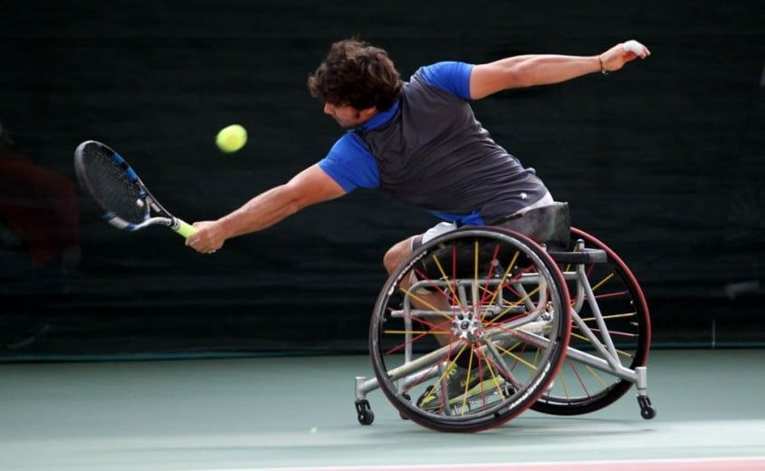 Теннисисты-профессионалы из шести стран мира разыграли призовой фонд в 14 тысяч долларов, а также рейтинговые очки, которые увеличивают их шансы на участие в крупнейших мировых соревнованиях – чемпионатах мира, «больших шлемах», паралимпийских играх.&nbsp;