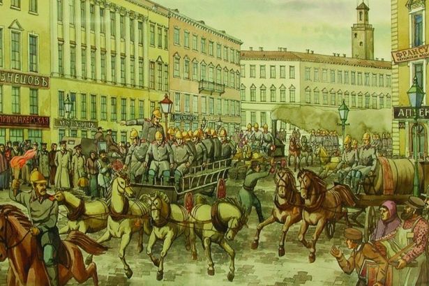 20 u0438u044eu043du044f u0432 1832 u0433u043eu0434u0443 u043fu0440u043eu0438u0437u043eu0448u0451u043b u043fu043eu0436u0430u0440 u043du0430 u0411u043eu043bu043eu0442u043du043eu0439 u0443u043bu0438u0446u0435