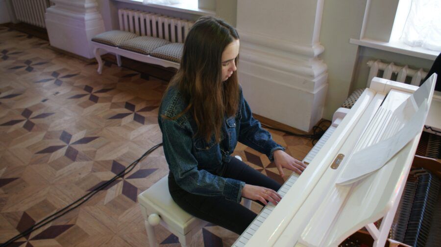 Музыкальная студия «‎SOLOWAY»