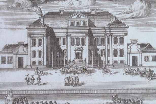 7 u0438u044eu043du044f 1732 u0433u043eu0434u0430 u0432 u041fu0435u0442u0435u0440u0431u0443u0440u0433u0435 u0431u044bu043b u0437u0430u043bu043eu0436u0435u043d u043fu0435u0440u0432u044bu0439 u0417u0438u043cu043du0438u0439 u0434u0432u043eu0440u0435u0446