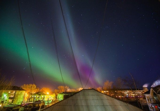 u0412 u041fu0435u0442u0435u0440u0431u0443u0440u0433u0435 u043bu044eu0431u043eu0432u0430u043bu0438u0441u044c u0441u0435u0432u0435u0440u043du044bu043c u0441u0438u044fu043du0438u0435u043c