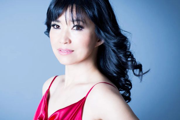 26 марта в Петербургской Филармонии им. Шостаковича состоится долгожданный концерт японской пианистки Кейко Мацуи.