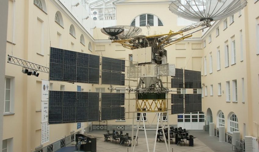 Музей связи