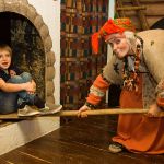 u0421u043au0430u0437u043au0438u043d u0414u043eu043c - u0438u043du0442u0435u0440u0430u043au0442u0438u0432u043du044bu0439 u043cu0443u0437u0435u0439-u0442u0435u0430u0442u0440