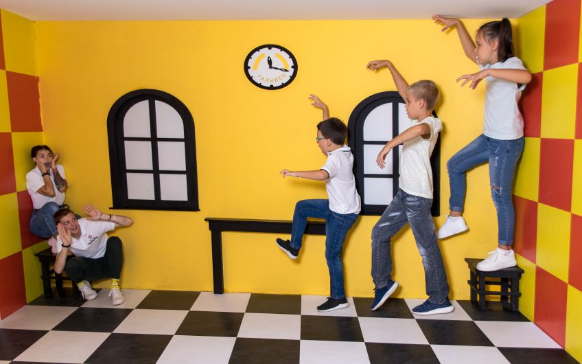 u00abu041fu0430u0440u043a u0447u0443u0434u0435u0441 u0413u0430u043bu0438u043bu0435u043eu00bb u2014 u043cu0435u0441u0442u043e u0434u043bu044f u0434u0435u0442u0435u0439 u0438 u0432u0437u0440u043eu0441u043bu044bu0445