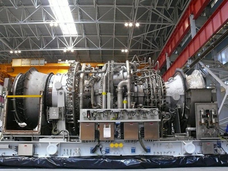 Невский машиностроительный завод