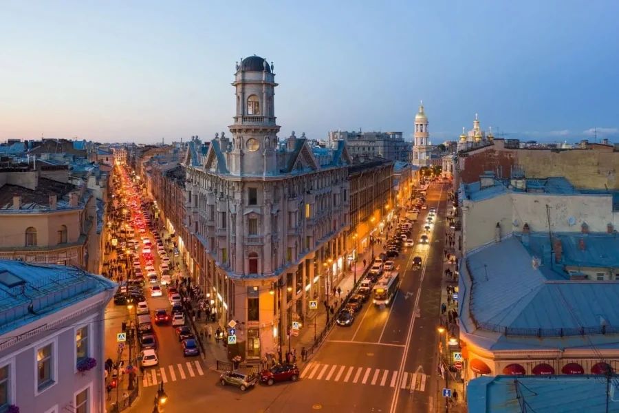 Кондитерский магазин Жоржа Бормана