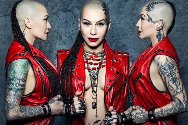 u0421u043eu043bu044cu043du044bu0439 u043au043eu043du0446u0435u0440u0442 u041du0430u0440u0433u0438u0437 u0417u0430u043au0438u0440u043eu0432u043eu0439 u00abu0422u0430u043du0446u044b u043du0430 u0431u0438u0442u043eu043c u0441u0442u0435u043au043bu0435u00bb u043fu0440u043eu0439u0434u0435u0442 u0432 u041fu0435u0442u0435u0440u0431u0443u0440u0433u0435