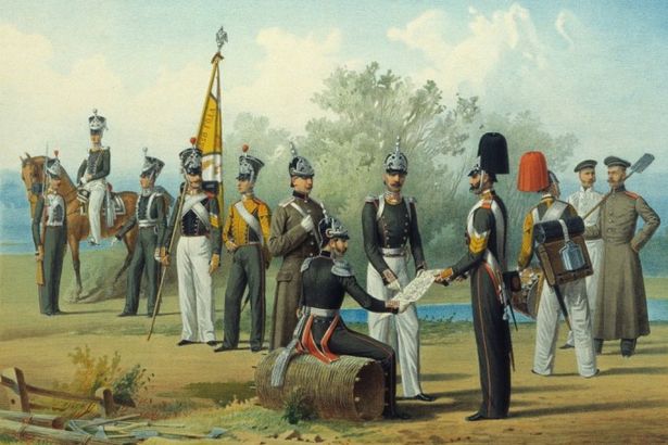 u0412 1826 u0433u043eu0434u0443 u0432 u0426u0430u0440u0441u043au043eu043c u0421u0435u043bu0435 u0431u044bu043b u0441u0444u043eu0440u043cu0438u0440u043eu0432u0430u043d u041eu0431u0440u0430u0437u0446u043eu0432u044bu0439 u0443u0447u0435u0431u043du044bu0439 u0431u0430u0442u0430u043bu044cu043eu043d