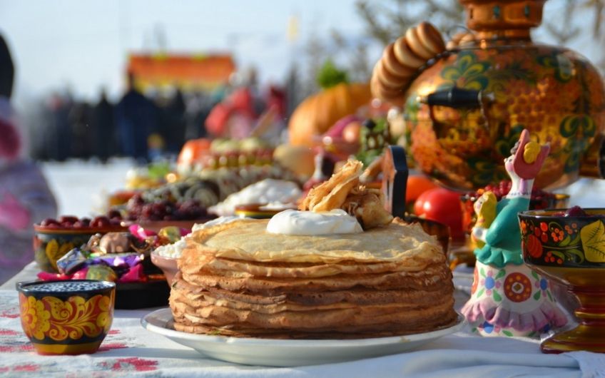 u00abu041cu0430u0441u043bu0435u043du0438u0446u0430 2.0u00bb u0440u0430u0437u0432u0435u0440u043du0435u0442u0441u044f u0432 u043fu0430u0440u043au0435 300-u043bu0435u0442u0438u044f u0421u0430u043du043au0442-u041fu0435u0442u0435u0440u0431u0443u0440u0433u0430