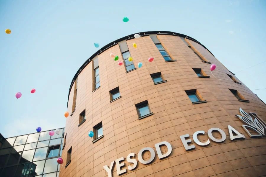 Еврейский общинный центр Гранатик СПб — элитная подготовка к школе