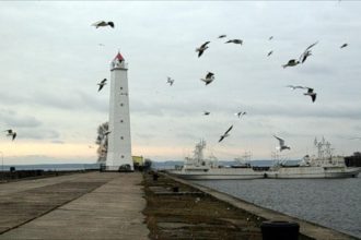 Суровые морские стражи пробивают свинцовый петербургский туман, указывая морякам дорогу, как путеводная звезда. Они окутаны интересными историями и даже боевой славой. Питер Online рассказывает, какие маяки стоит посетить в окрестностях Петербурга: