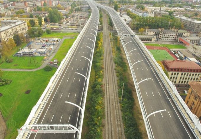 События в Петербурге в 2016 году: метро, открытие «Новой Голландии» и возвращение крейсера «Аврора». 17 6 ZSD