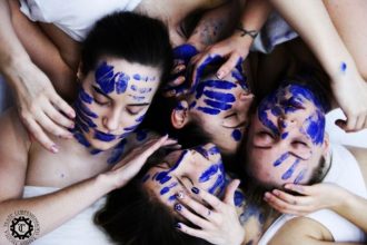 31 января&nbsp;Театр Современного Танца ТЕСОТА&nbsp;представит зрителям невероятно душевный танцевальный вечер. Гости насладятся необычным перфомансом: 4 артиста покажут 4 трогательных мини-истории о любви.