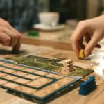 Поиграть в «Манчкин», «Уно», «Каркассон», «Диксит» и другие увлекательные настольные игры можно в этих кафе и плэй-лофтах Петербурга: