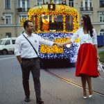 u0420u0435u0442u0440u043e-u0442u0440u0430u043cu0432u0430u0439 u043eu0442u043fu0440u0430u0432u0438u0442u0441u044f u0432 u0440u043eu043cu0430u043du0442u0438u0447u0435u0441u043au0438u0439 u0440u0435u0439u0441 u043fu043e u041fu0435u0442u0435u0440u0431u0443u0440u0433u0443