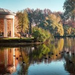 u0420u0430u0437u0432u043bu0435u0447u0435u043du0438u044f u0432 u043fu0430u0440u043au0430u0445 u041fu0435u0442u0435u0440u0431u0443u0440u0433u0430