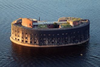 u0424u043eu0440u0442 u00abu0418u043cu043fu0435u0440u0430u0442u043eu0440 u0410u043bu0435u043au0441u0430u043du0434u0440 Iu00bb (u0427u0443u043cu043du043eu0439)