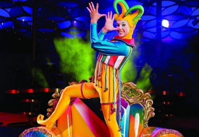 Всемирный день цирка отпразднуют в парке Есенина 12 u0412u0441u0435u043cu0438u0440u043du044bu0439 u0434u0435u043du044c u0446u0438u0440u043au0430 u043eu0442u043fu0440u0430u0437u0434u043du0443u044eu0442 u0432 u043fu0430u0440u043au0435 u0415u0441u0435u043du0438u043du0430