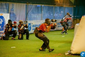 u041fu0435u0439u043du0442u0431u043eu043b u0432 u043au043bu0443u0431u0435 u00abBig Gamesu00bb