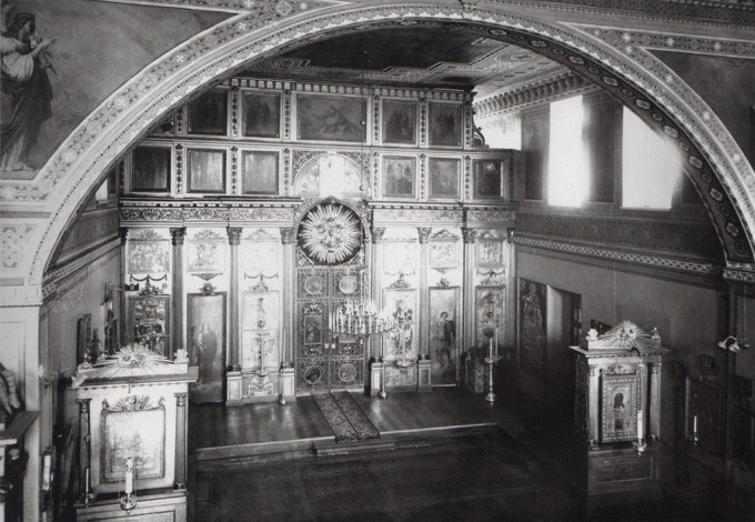 Этот день в истории Санкт-Петербурга. 30 мая 15 krov