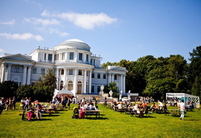 Парки Петербурга со свободным Wi-Fi 16 wifi4 46f7a