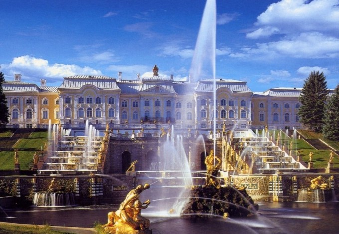 Парки Петербурга со свободным Wi-Fi 21 wifi9 bf93f