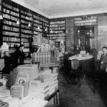 u0412 1884 u0433u043eu0434u0443 u0432u044bu0434u0430u043du043e u0440u0430u0437u0440u0435u0448u0435u043du0438u0435 u043du0430 u043fu0440u043eu0438u0437u0432u043eu0434u0441u0442u0432u043e u043au043du0438u0436u043du043eu0439 u0442u043eu0440u0433u043eu0432u043bu0438