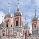 17 u0438u044eu043du044f 1777 u0433u043eu0434u0430 u0437u0430u043bu043eu0436u0435u043du0430 u0427u0435u0441u043cu0435u043du0441u043au0430u044f u0446u0435u0440u043au043eu0432u044c