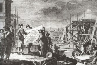 2 u0430u0432u0433u0443u0441u0442u0430 1706 u0433u043eu0434u0430 u0432 u041fu0435u0442u0435u0440u0431u0443u0440u0433u0435 u0431u044bu043b u0437u0430u043bu043eu0436u0435u043d u041au0430u0442u043eu0440u0436u043du044bu0439 u0434u0432u043eu0440