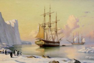 5 u0430u0432u0433u0443u0441u0442u0430 1821 u0433u043eu0434u0430 u0438u0437 u043au0440u0443u0433u043eu0441u0432u0435u0442u043du043eu0433u043e u043fu0443u0442u0435u0448u0435u0441u0442u0432u0438u044f u0432u0435u0440u043du0443u043bu0438u0441u044c u0448u043bu044eu043fu044b u00abu0412u043eu0441u0442u043eu043au00bb u0438 u00abu041cu0438u0440u043du044bu0439u00bb